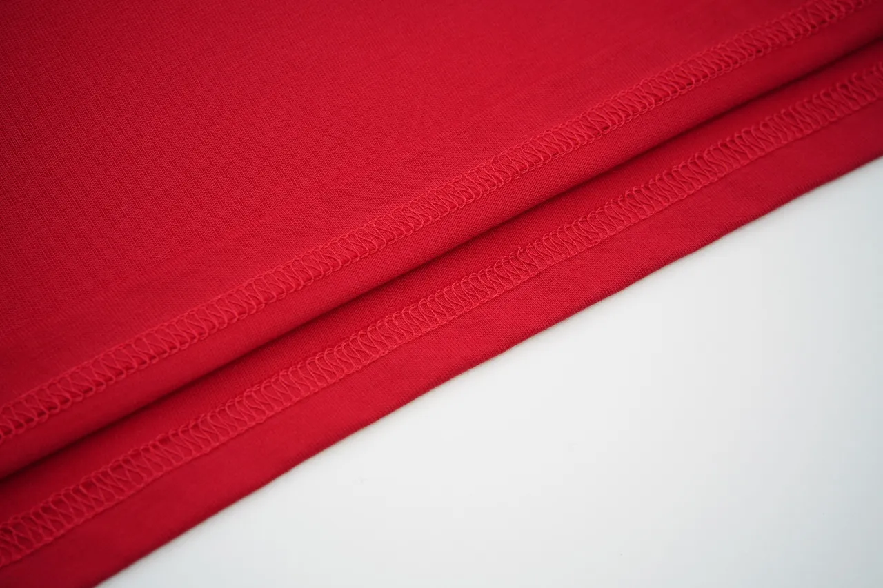 Balenciaga 💰P90 : Red Size：xs-l